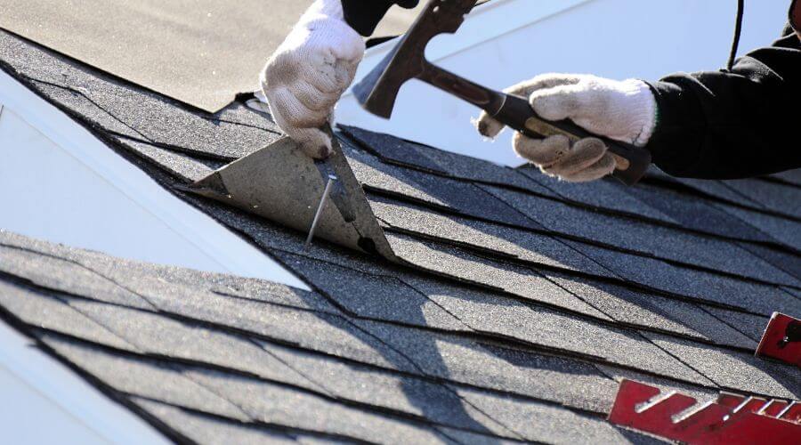 Expert new roof installation services in Daleville, AL